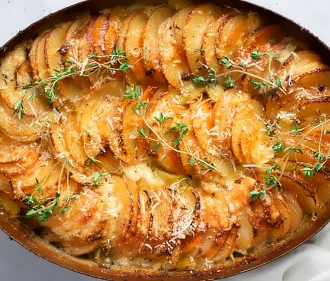 Happy Potato Lovers Day – Find and share everyday cooking inspiration ...