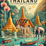 Thailand Travel: Your Ultimate Guide to the Land of Smiles